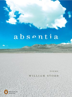 cover image of Absentia